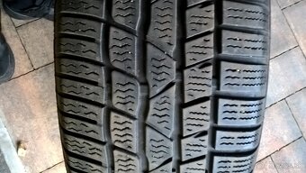 ZIMNÉ 215/60 R16 DUNLOP CONTINENTAL BF-GOODRICH od 30-€/kus - 9