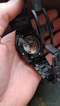 Mechanické hodinky AP( Audemars Piguet ) - 9