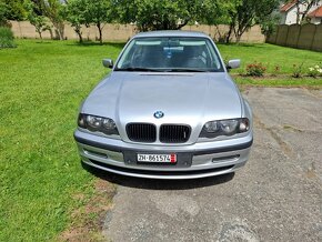 BMW 323i 125kW - 9