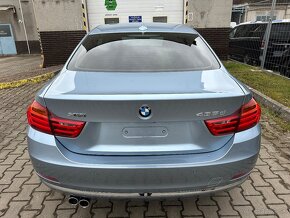 BMW 435d xDrive, Luxury, DPH - 9