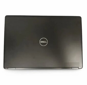 Dell Latitude 5480 - 9