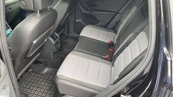 Volkswagen Tiguan 2.0TDI DSG R-Line 4-motion 2019 - 9