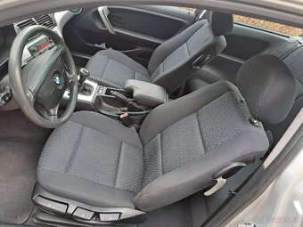 Bmw compact 316i - 9