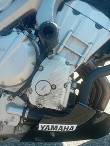 Yamaha fazer 600-72kW - 9