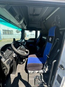 MAN TGX 18.440 LLS LOWDECK 2016 - 9