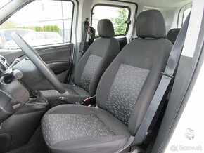 Opel Combo Van - 9