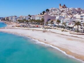 Eco-friendly apartmány 50m od pláže v Altea - 9