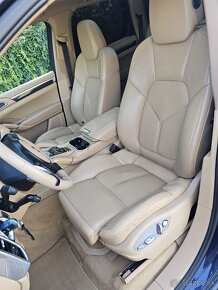 Porsche Cayenne S II 3.6 FSI TipTronic - 9