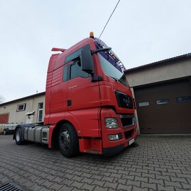 MAN TGX 18.440 Mega - 9