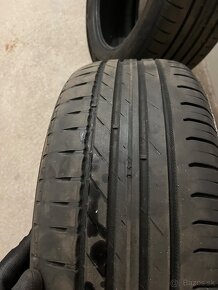 Letné gumy 205/55 R16 - 9