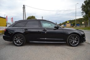 Audi A6 Avant 2.0 TDI DPF ultra 190k S tronic rv 2018 - 9