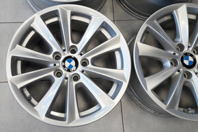 BMW 5 F10 17" Styling 236 - 9