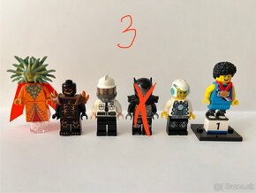 Lego figurky - 9