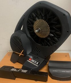 cube carbon + elite direto x - 9