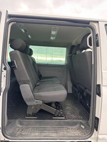 Predám VW Caravelle T6.1 - 9