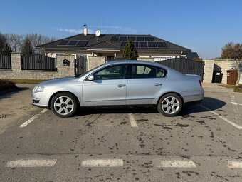 VW Passat B6 1.6 benzin super cena. - 9