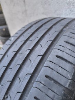 215/55 R17 Continental Letne Pneumatiky - 9