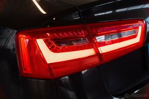 ✅ Audi A6 3.0TDI Quatro S-Line 230 kw ✅ - 9