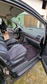 Volkswagen Sharan 1.9 tdi 85kw - 9