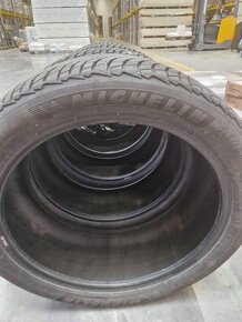 Zimné Pneu Michelin 285/40 R22 110V - 9