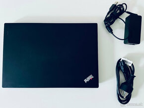 Lenovo ThinkPad X270 - 9