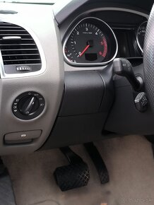 Audi Q7 len 43000km 176kw - 9