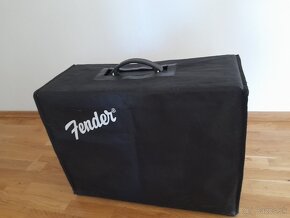 Fender Hot Rod Deluxe I - 9