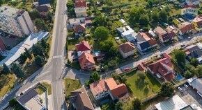 Hľadáte bývanie v rodinnom dome v širšom centre Bánoviec nad - 9