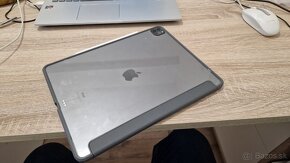 Špičkový tablet Apple iPad Pro 4Gen 12,9palec - aj vymením - 9