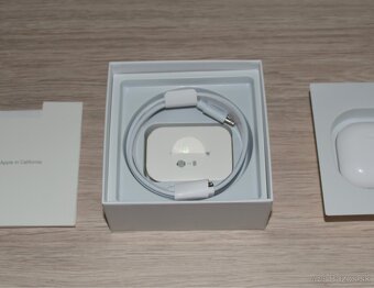 Apple Air Pods Pro 2 - 9