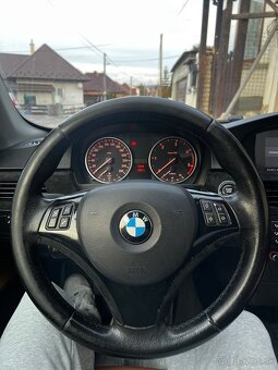 Predám Bmw e92 - 9