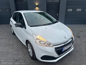 Peugeot 208 1.2 PureTech Allure - 9