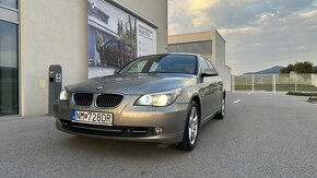 BMW 530i xDrive - 9