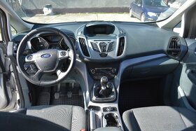 Ford C-Max 1.0 EcoBoost SCTi Collection X - 9