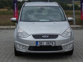 Ford Galaxy 2.0 TDCI SLEVA AKCE DO 15.11 - 9