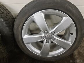 5X112 R18 AUDI - 9