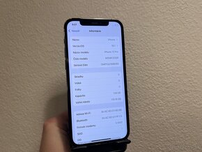 iPhone 12 Pro 128Gb 100% Zdravie Batérie TOP STAV - 9