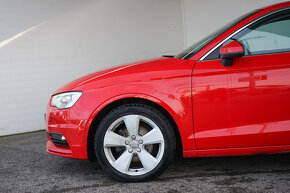 122- AUDI A3 Sedan, 2014, nafta, 1.6 TDI S Tronic, 77 kW - 9