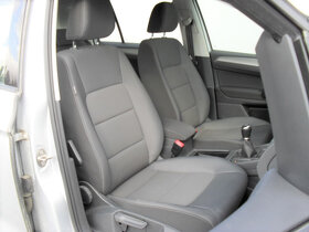 Volkswagen Golf Sportsvan 1.6TDI Comfortline 239.888Kč - 9