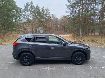 Mazda CX-5 2.0 SkyActiv 165PS facelift, rok 2015 - 9