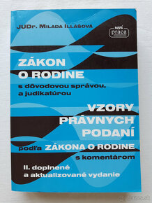 Projektovanie,Korešpondencia,Zákon,Vzory zmlúv,práv a slobôd - 9