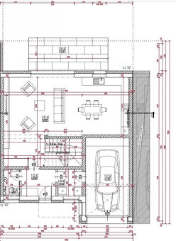 Rodinný dom | 4 izb. s garážou | 2A | Trenčín – Zlatovce - 9