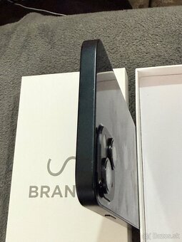 Predám Apple iPhone 14 Plus 256GB Black Známky používania - 9