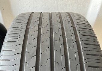 275/35 R22+315/30 R22 Continental letné pnumatiky BMW X5,X6 - 9