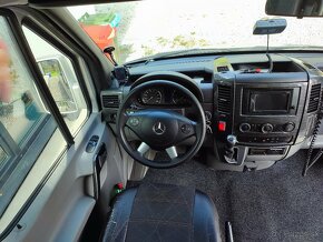 Mercedes Benz Sprinter City 45 LL - 9