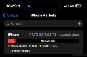 Apple iPhone 14 Pro Max 1TB - 9