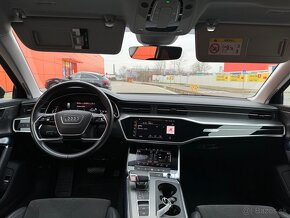 Audi A6 Avant 45 TDI Quattro S-line - 9