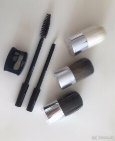 Dior Set of Brushes - 9