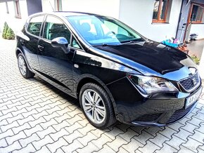 Seat Ibiza 1.2tsi I-TECH - 9