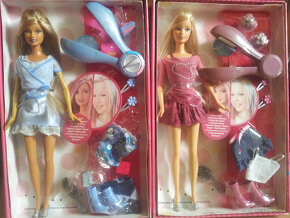 Barbie fashion photo a Barbie hair h. - 9